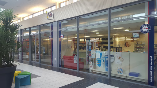 Service Apotheek Kroonenberg - Beverwijk Logo
