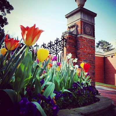 Photos of LaGrange College