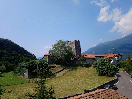 Valvarrone - Visual