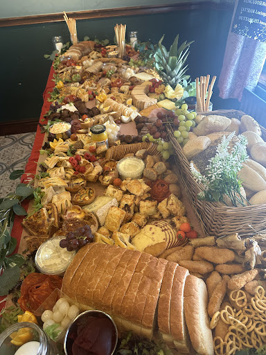 Coracle Inn - Visual