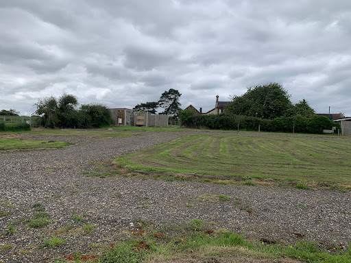Bellevue Camping Gallery - United Kingdom