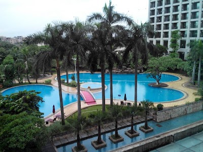 Photos of Grand View Hotel