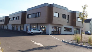 Photo n°1 de Cabinet d'ophtalmologie Erstein à Erstein (Centre d'ophtalmologie)