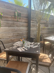 Photo n°30 de La paillote à crêpes à Baillargues (Crêperie)