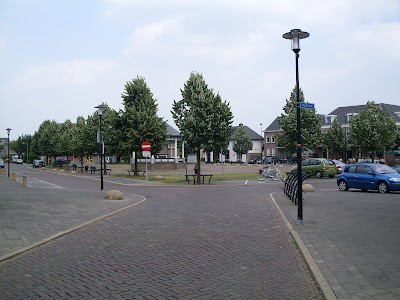 Brummen, Centrum