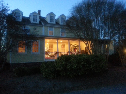 The Inn at Montross Gallery - United States