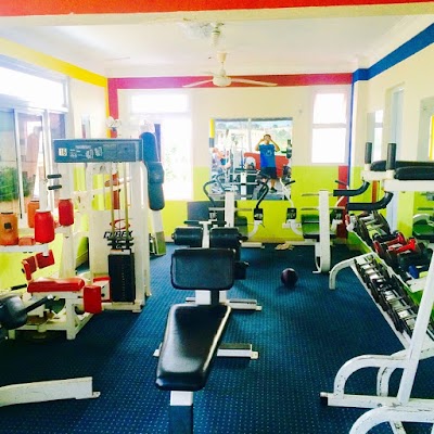 Photos of Power Fitness Gym