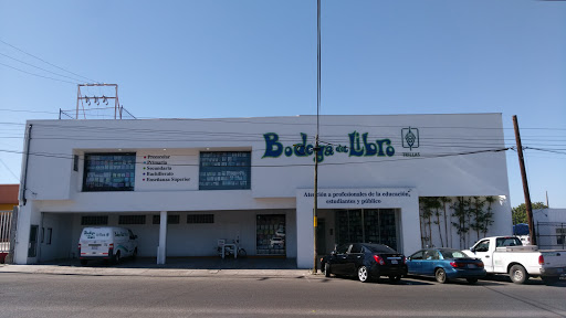 BODEGA DEL LIBRO TIJUANA - Thumbnail