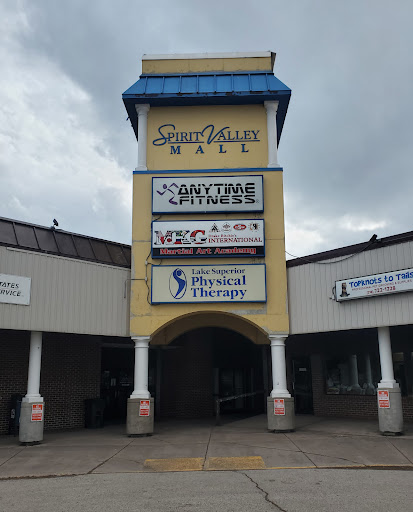 Spirit Valley Mall - United States