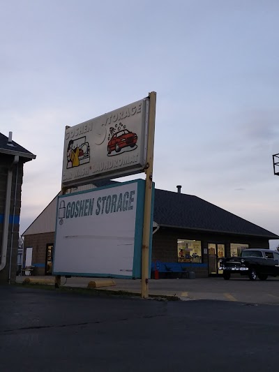 Highway 28 Laundromat