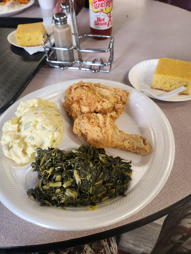 Becky's & Mary's Restaurant - Thumbnail