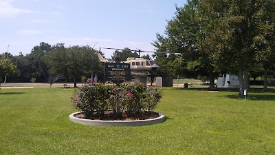 Ocean Springs Civic Center