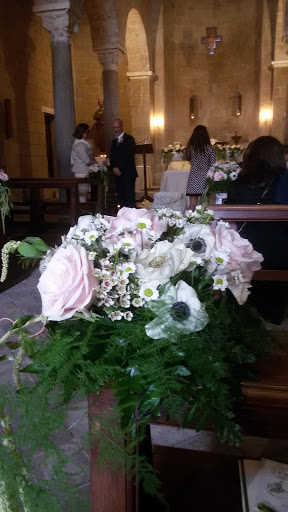 Chiesa Romanica Di San Pietro - Thumbnail