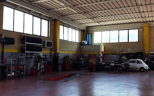 Autofficina Marson Opel Service Gallery - Italy