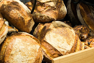 Photo n°8 de Le Grenier à Pain Italie à Paris (Grossiste en boulangerie)