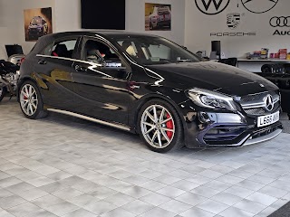 RZ Cars