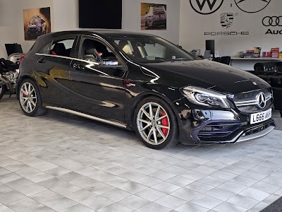 RZ Cars