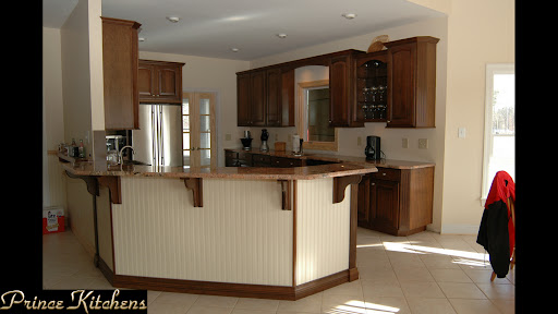 Prince Kitchens - Thumbnail