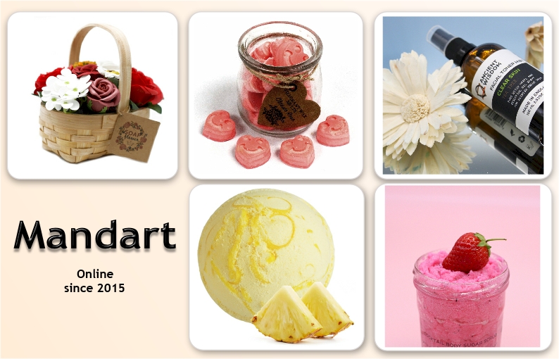 Mandart