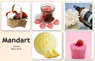 Mandart