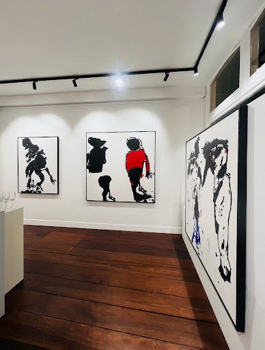 Gallery ILÉ