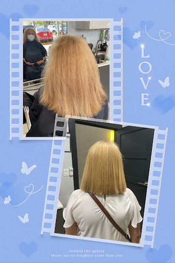 Maye’s cuts & style Gallery - United States