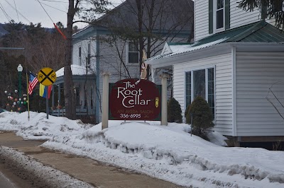 The Root Cellar~An Aveda Salon & Boutique