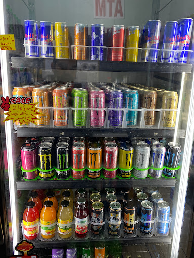 Lormel Convenience Store Gallery - Canada