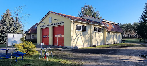Freiwillige Feuerwehr Mahlenzien