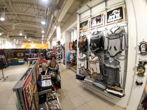 Mother Moon @ The Lakes Mall - Thumbnail