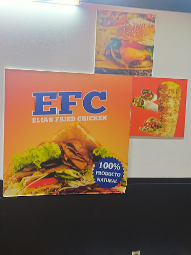 EFC Kebab - Thumbnail