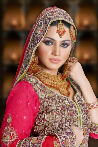 Glam Master Salon & Spa