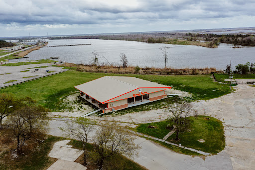 Riverside Pavilion - Visual