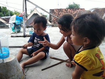 Photos of Pantai Paloh Paciran