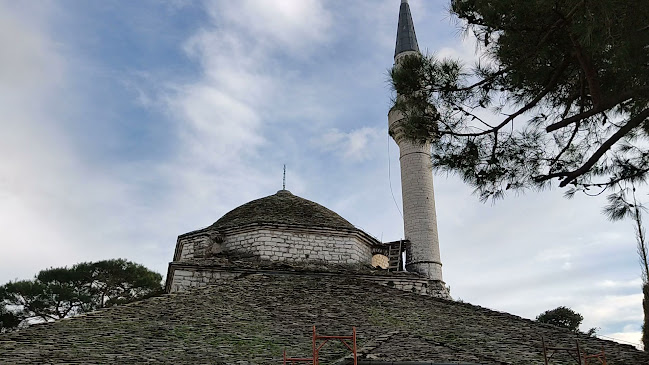 Αξιολογήσεις για το Τάφος του Αλή Πασά στην Ιωάννινα - Μουσείο