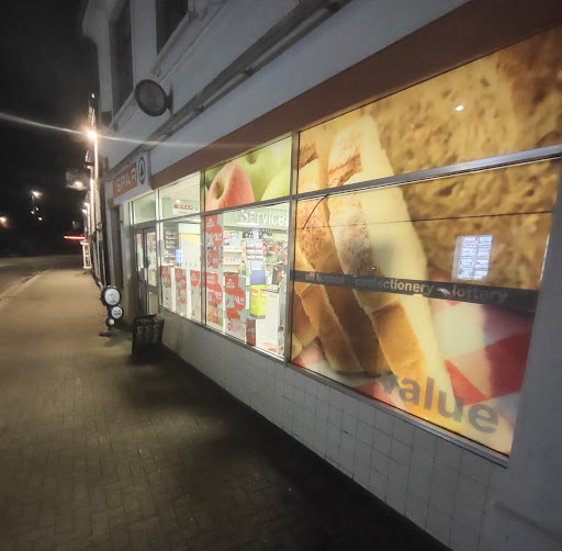 SPAR Camelford - Thumbnail