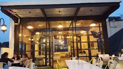 Photos of Kito Art Cafe