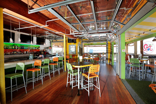 SideYard - Visual