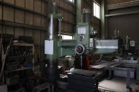 有限会社矢田川工作所