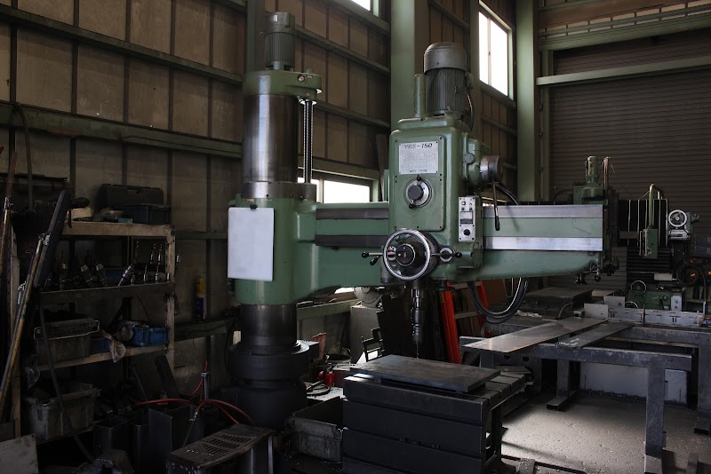 有限会社矢田川工作所