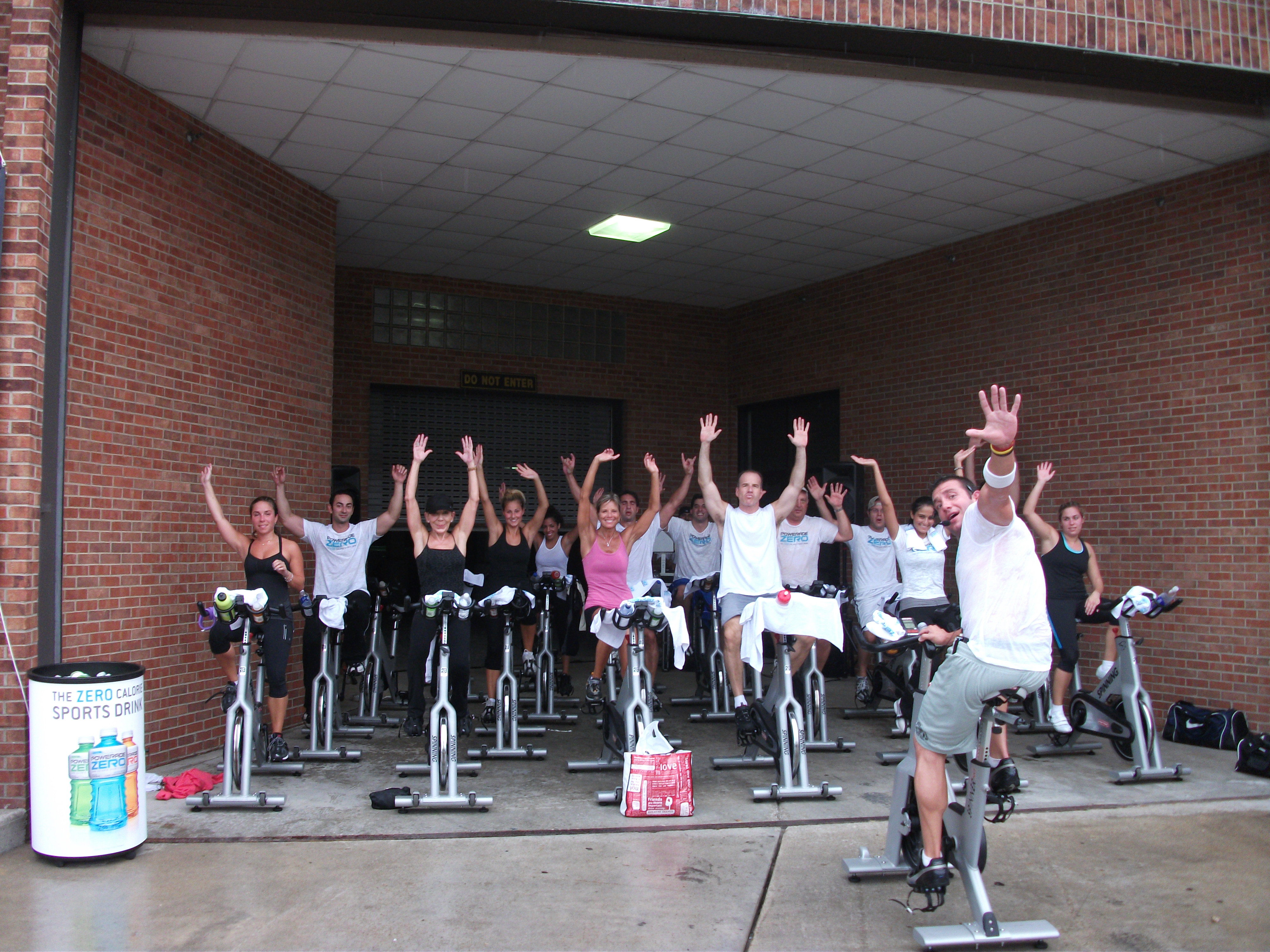 Powerhouse Gym photo 8