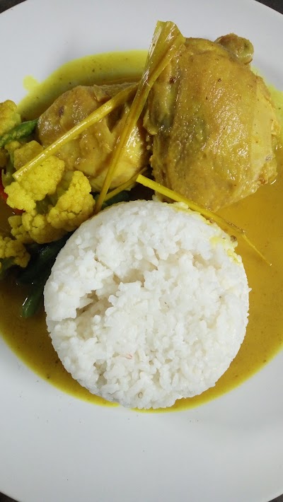 Photos of Warung Befamily