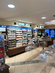 Photo n°21 de Pharmacie du Solaise à Val-d'Isère (Pharmacie)