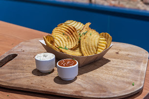 Photo n°34 de La Broche - Grand scene à Lille (Restaurant végétarien)