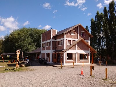 Photos of Camping Refugio Patag&oacute;nico