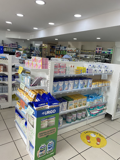 SELARL PHARMACIE DU DOMAINE