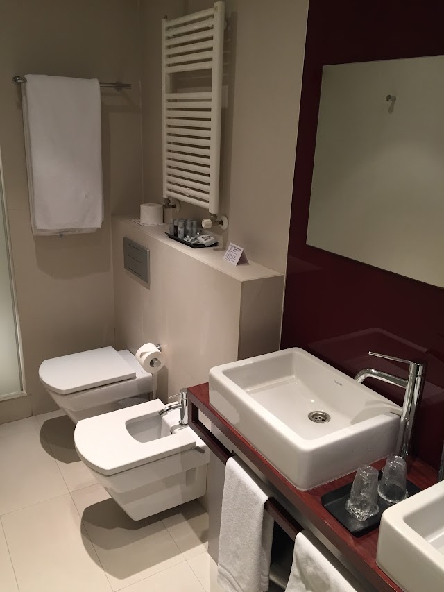 Wilson Boutique Hotel