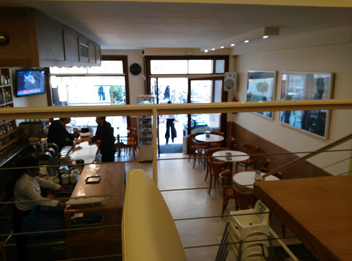 Café Plaça Restaurant