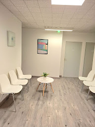 Photo n°6 de Cabinet d'ophtalmologie du Palais-sur-Vienne à Le Palais-sur-Vienne (Centre d'ophtalmologie)