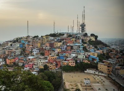 Photos of Moran de Buitron Park